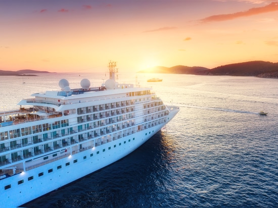 Ships with electrical safety