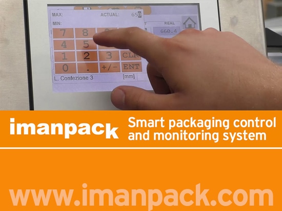A forward‑looking vision for packaging automation