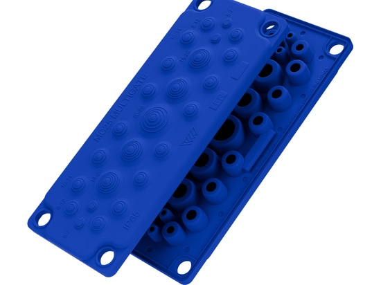 Trelleborg FDA Cable Entry Solutions
