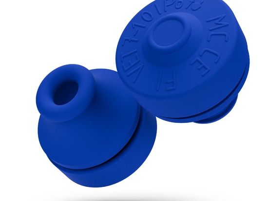 Trelleborg FDA Cable Entry Solutions