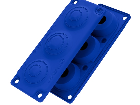 Trelleborg FDA Cable Entry Solutions