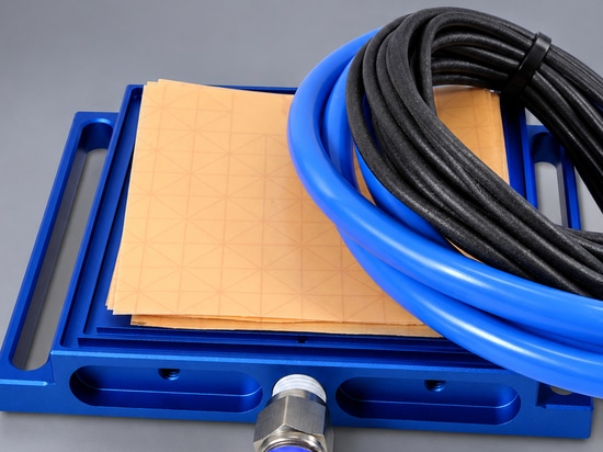 Vacuum Suction Unit Set VS: Flexible and Cost-Effective Clamping Without Complex Fixtures