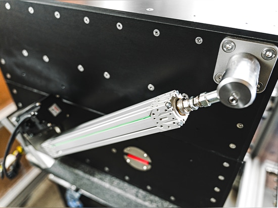 Low-noise automation solution for acoustic testing