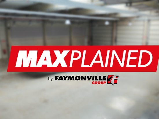 Welcome to MAXPLAINED!
