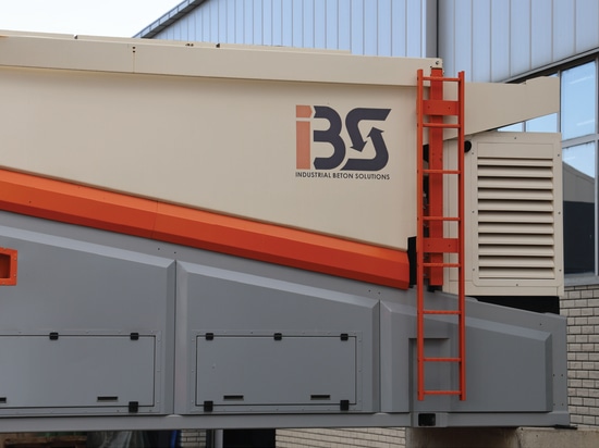 Advantages of Mobile Concrete Production