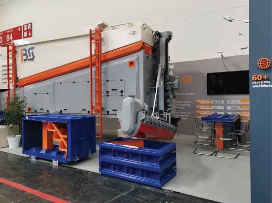 Advantages of Mobile Concrete Production