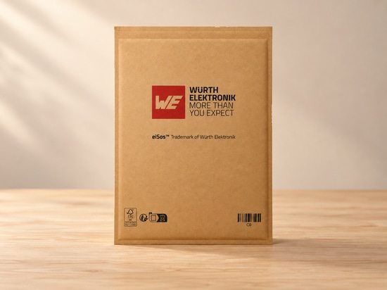 How compact paper mailers can simplify spare parts and component shipping