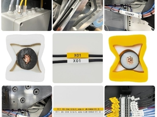 The LM-3000PRO excels in a range of applications, including:
