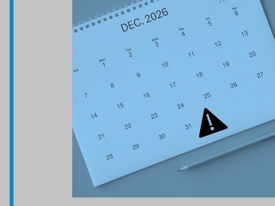 Final weeks before the switch to a different gas in our industrial air conditioners and chillers