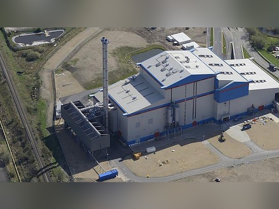 20 MW SITA WASTE TO ENERGY PLANT OFFICIALLY OPENED IN TEESSIDE, UK ...