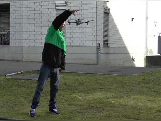 Researchers at the University of Zurich have unveiled new technology enabling drones to recover stable flight from any position and land autonomously in failure situations. It will even be possible...