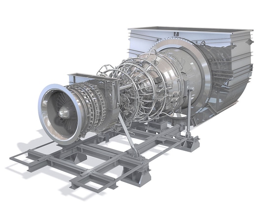 PW Power Systems and Pratt & Whitney Successfully Complete Tests of the ...