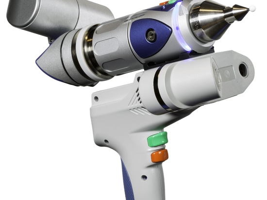 FARO Releases High-Resolution ScanArm for Reverse Engineering and CAD-Based Design Applications