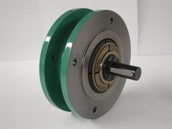 EC centrigugal overspeed safety brake-EIDE