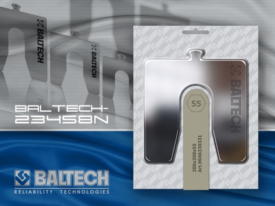 BALTECH GmbH – portable devices for compressors service, compressors repair