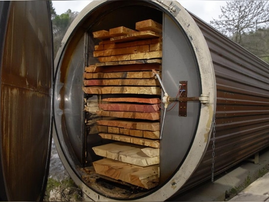 Vacuum Drying