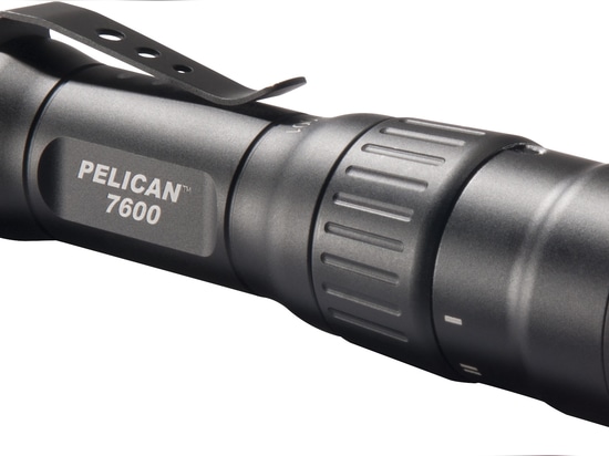 New 7100 & 7600! Peli’ Most Powerful Compact Tactical Lights Up to Date