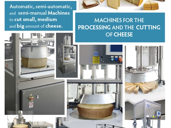 cheese cutting machines