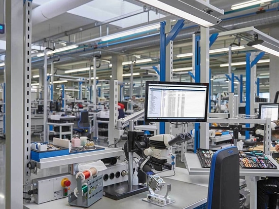 Kistler Instrumente GmbH, Sindelfingen, Germany