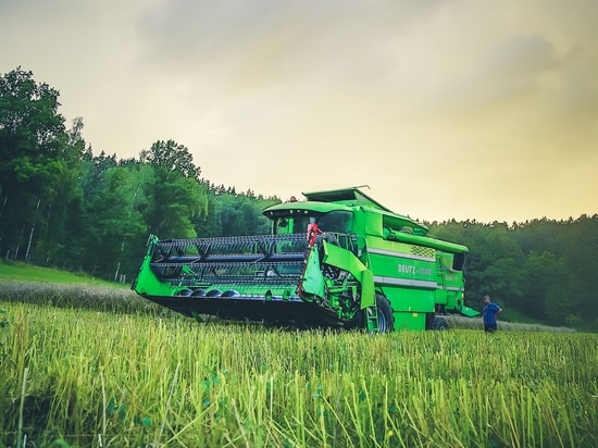 NEW PRODUCT DESIGN VERIFICATION BY MEASURING TORQUE OUTPUT OF A TRACTOR PTO SHAFT IN THE FIELD