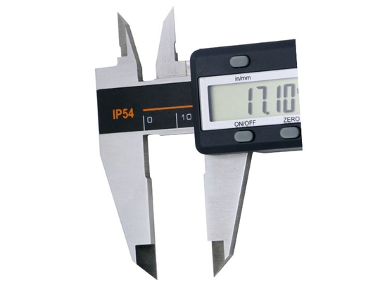 SHAHE/5110-150 0-150mm 0.01mm ±0.02mm/Digital Caliper IP54