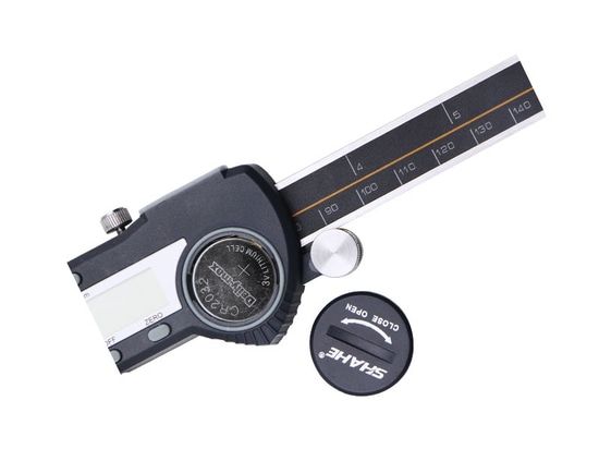 SHAHE/5110-150 0-150mm 0.01mm ±0.02mm/Digital Caliper IP54