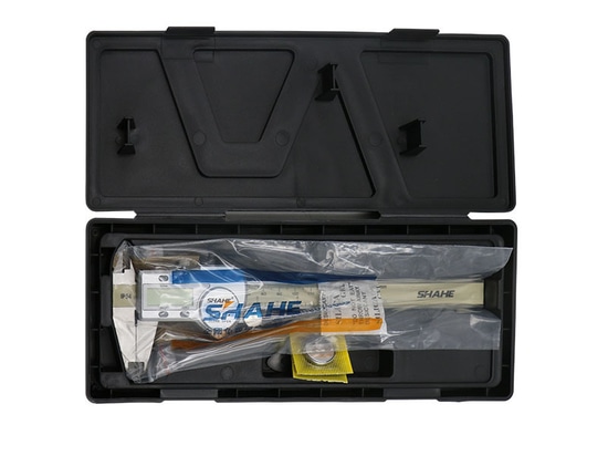 SHAHE/5000-150 0-150mm 0.01mm ±0.02mm/Digital Caliper IP54