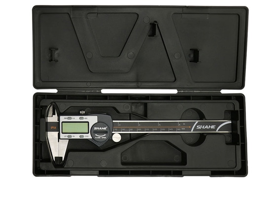 SHAHE/5100-150 0-150mm 0.01mm ±0.02mm/Digital Caliper IP54