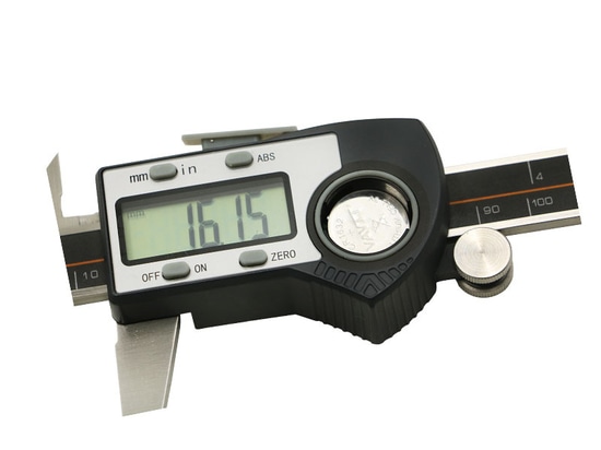 SHAHE/5100-150 0-150mm 0.01mm ±0.02mm/Digital Caliper IP54