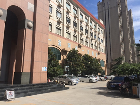 Telecom Case: Sicon 400kva Modular UPS at China Unicom Data Center