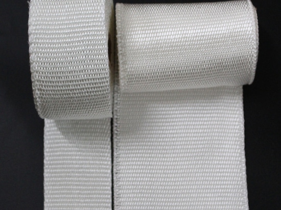 High Silica Textiles Tape