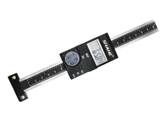 SHAHE/5401-300 0-300mm 0.01mm ±0.03mm/Digital Linear Scale