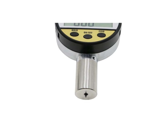 SHAHE/LXD-A 0-100HA 2.5mm/Shore Hardness Tester