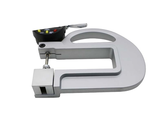 SHAHE/5335-10 0-10mm 0.001mm±0.009mm/Digital Thickness Gauge