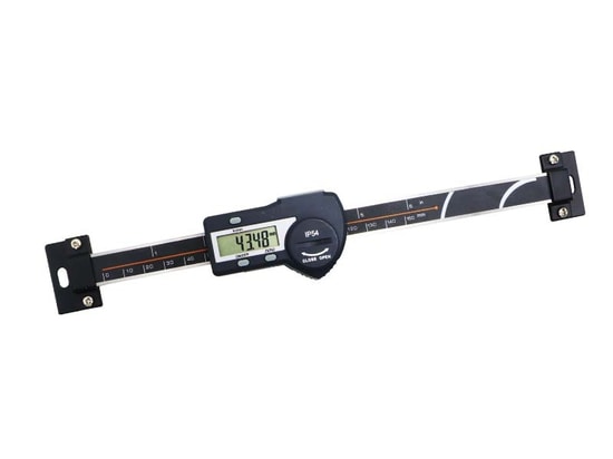 SHAHE/0-150mm /New Horizontal Digital Linear Scale/ 5402-150