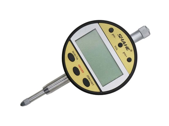 SHAHE/5307-10 0-12.7mm 0.01mm ±0.03mm/Digital Indicator