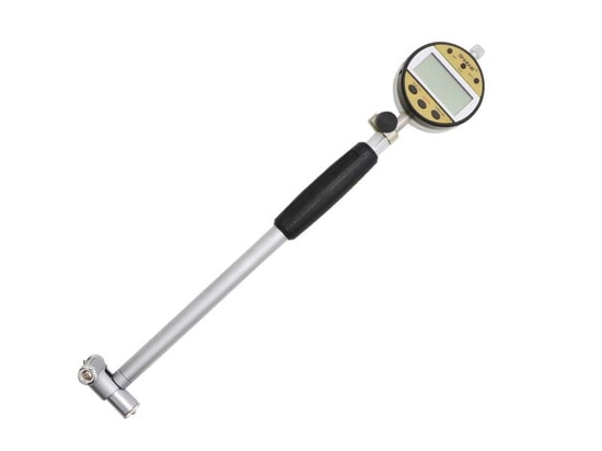 SHAHE/5336-160/50-160mm 0.01mm ±0.02mm /Digital Bore Gauge