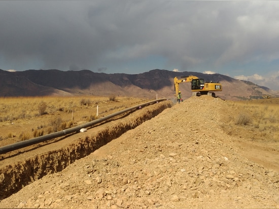 MB CRUSHER HIGH ALTITUDE DRUM CUTTER