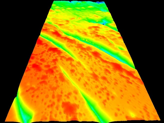 Case Study: Ingot Measurement before Scalping