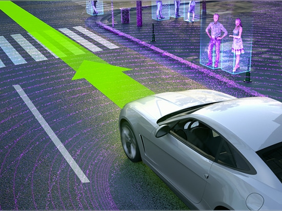 The First Self-Driving Cars Could be on the Road by 2021