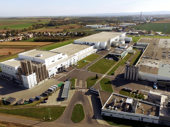 Mondelez International’s Biscuit Factory Expansion, Opava, Czech ...