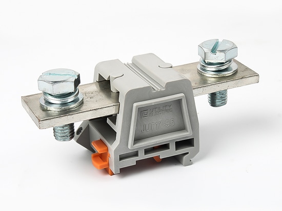 OT end Wires/Busbar Connecting Terminal Blocks