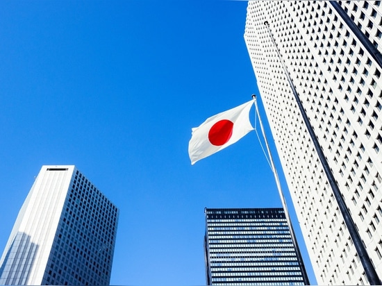 Nippon Rising : The Potential of Japanese Industry