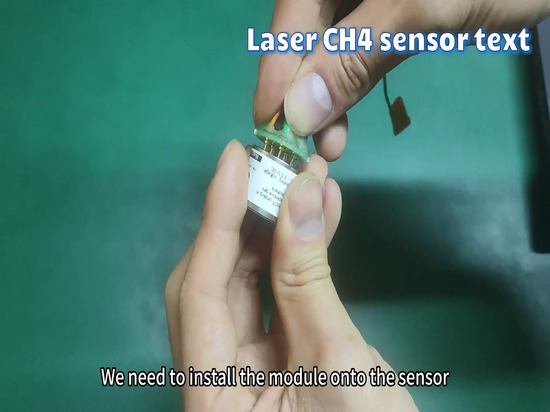 Lower Explosive Limit of Methane ≠ 5.0%! New Chinese National Standard ...