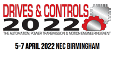 Drives & Controls 2022