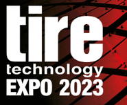 Tire Technology Expo 2023