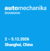 Automechanika Shanghai 2026