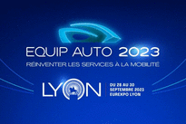 EQUIP AUTO 2023