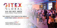GITEX Global 2023