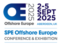 SPE Offshore Europe 2025